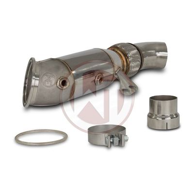 Wagner Tuning Downpipe Kit BMW F/G-Serie B58 (zonder OPF) 500001027200CPSI