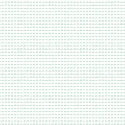 Ohpopsi When I Grow Up - Hale Bale Soft Teal - WGU50122W