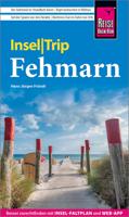 Reisgids Insel|Trip Fehmarn | Reise Know-How Verlag - thumbnail