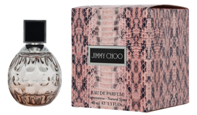 Jimmy Choo Woman Eau de parfum Spray 40 ml