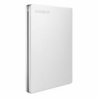 Externe Harde Schijf Toshiba HDTD310ES3DA Zilver USB 1 TB 1 TB HDD Micro USB B USB 3.2