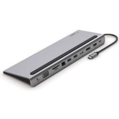 Belkin CONNECT USB-C 11-in-1 Multiport-Dock INC004btSGY