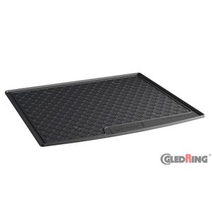 Kofferbakmat passend voor Audi Q3 Sportback (F3N) 2019- (Hoge variable laadvloer) GL1124
