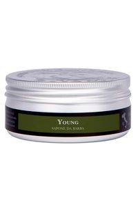 Saponificio Bignoli scheercrème Young 175gr