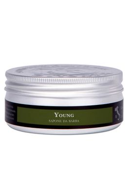 Saponificio Bignoli scheercrème Young 175gr