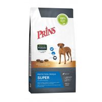 Prins Protection Croque Super Performance hondenvoer 10 kg - thumbnail