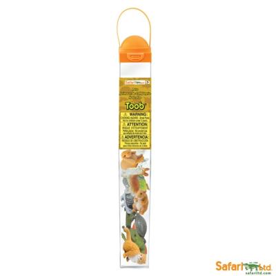 Safari Ltd Huisdieren Toob
