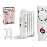 Verwarming Argon SH-30-5 WHITE Wit 650 W