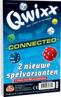 White Goblin Games Qwixx Connected - thumbnail