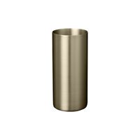 Blomus Modo Beker brass