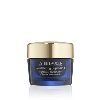 Estée Lauder Huidverzorging Nachtcrème Revitalizing Supreme+ Night Power Bounce Creme 30 ml