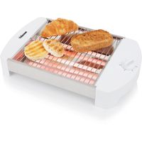 BR-2400 Vlakke toaster Broodrooster