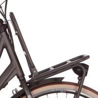 Cortina voordrager e-u4 d black gold matt