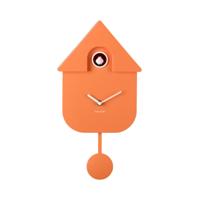 Modern Cuckoo