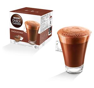 Dolce Gusto - Chococino - 16 DG cups
