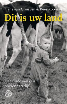 Dit is uw land (Paperback)