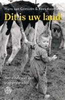 Dit is uw land (Paperback)