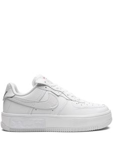 Nike baskets Air Force 1 Fontaka - Blanc