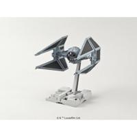 Revell 01212 Star Wars BANDAI TIE Interceptor Science Fiction (bouwpakket) 1:72