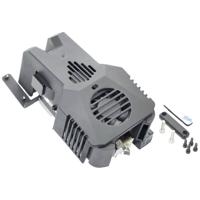 Flashforge Extrudermodule 0,4 mm Geschikt voor: FlashForge Guider 3 G3 Extruder Assembly 0,4mm 20003720001