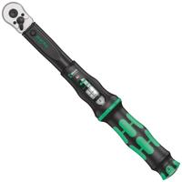 Wera click-torque b1 - torque wrench (10-50nm)