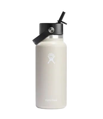 Hydro Flask Wide Flex Straw Cap 946 ml Thermofles