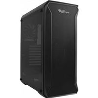GENESIS Irid 505 Midi Tower Zwart