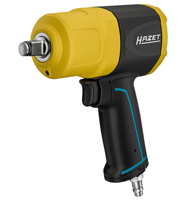 HAZET 1/2" Pneumatische Slagmoersleutel 9012SPC-2 · 850 Nm · 1/2 inch (12,5 mm) vierkant massief - thumbnail