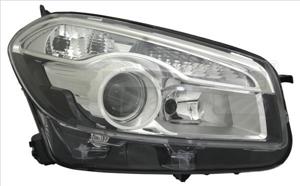 Koplamp Rechts 2015787062