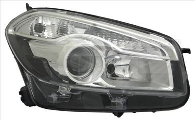 Koplamp Rechts 2015787062