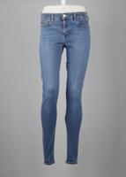 Vintage Skinny Levi&apos;s 710 Blue size 28 / 31