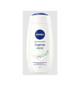 Creme aloe