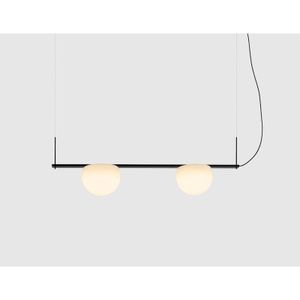 LED design hanglamp T3715 Circ