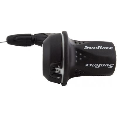 Superior Sunrace draaigreep tsm21 5v 2100mm rechts
