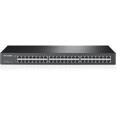 TP-LINK Switch Gigabit TL-SG1048 48 Poort