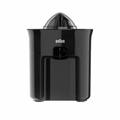 Elektrische juicer Braun CJ 3050 Zwart 1 L 60 W