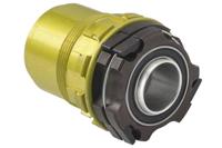 Miche XMH 550 Vrijlooplichaam voor XD 12V - Goud Miche XMH 550 Vrijlooplichaam voor XD 12V - Goud