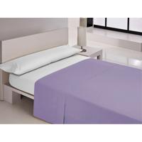 Dekbedovertrek Happy Home MIX COLORS Lila Bed van 135