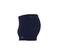 Speedo zwemshort Jammer lang heren polyester zwart - thumbnail