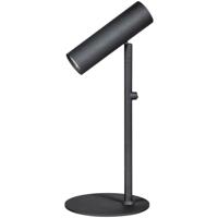 ETH Zwarte bureaulampNikki - 05-TL3229-30