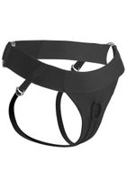 Avalon Jock Style Strap On Harness