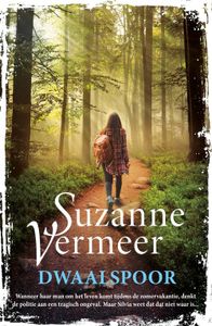 Dwaalspoor - Suzanne Vermeer - ebook