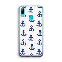 Ankers: Huawei P Smart (2019) Transparant Hoesje