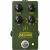 JHS Pedals Muffuletta Army Green 6-voudig fuzz effectpedaal