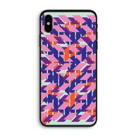 Skew Blush 3: iPhone XS Biologisch afbreekbaar hoesje