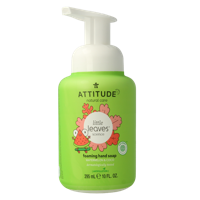 Attitude Handzeep little leaves watermeloen kokos 295 Milliliter