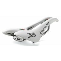 Selle SMP Smp zadel chrono wit 0301227 Selle SMP Smp zadel chrono wit 0301227
