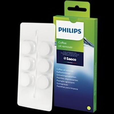 PhilipsReiniger / Ontvettingstabletten CA6704/10 Koffie accessoire