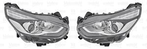 Koplamp Set SET1889964V