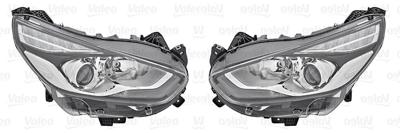 Koplamp Set SET1889964V